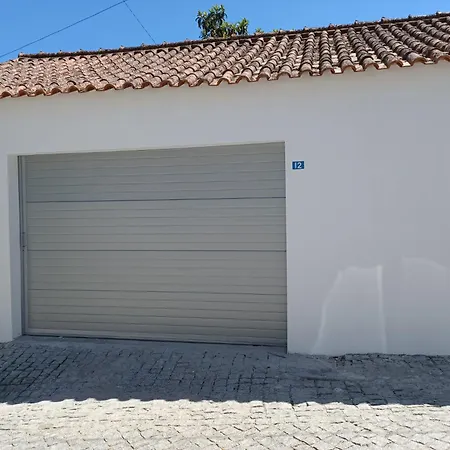 Martinho's House