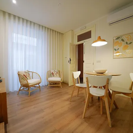 Διαμέρισμα Martinho's House *