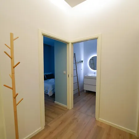 Martinho's House