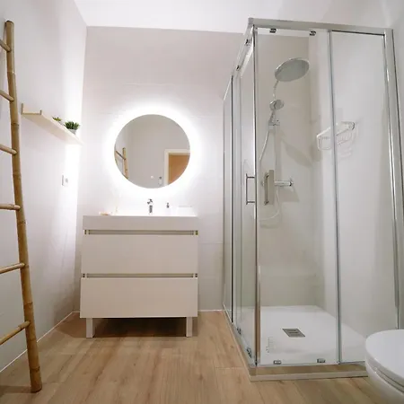 Martinho's House Apartment