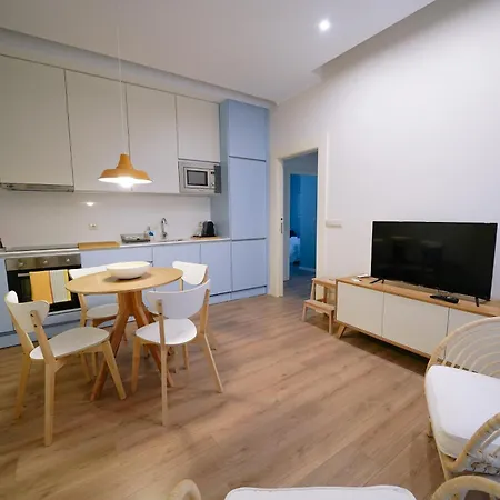 Martinho's House Διαμέρισμα *