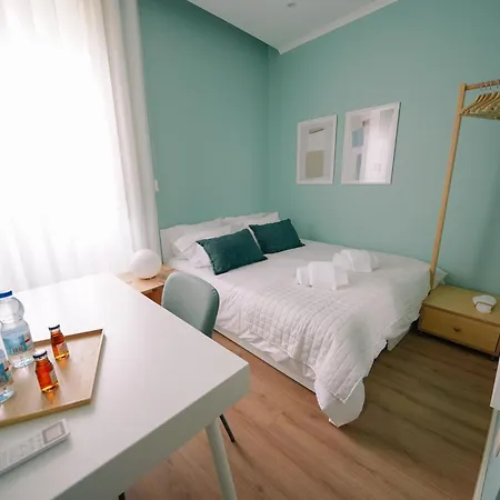 Apartment Martinho's House Alijo