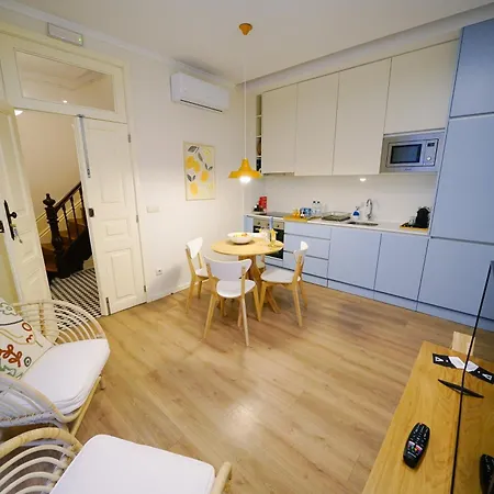 Martinho's House