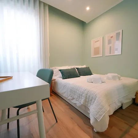 Martinho's House Apartment