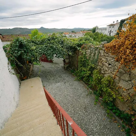 Martinho's House Διαμέρισμα *