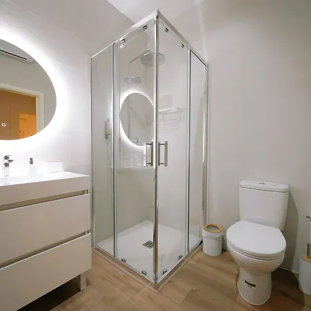 Martinho's House Apartment