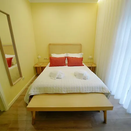 Martinho's House Alijó