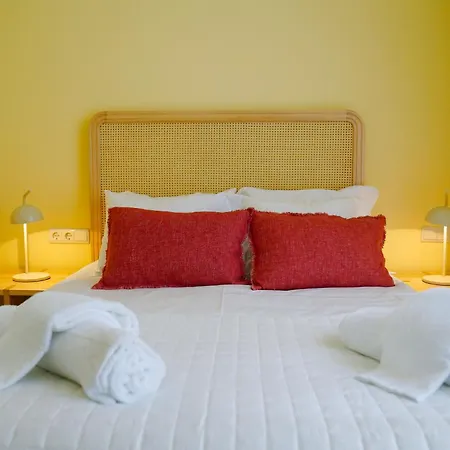 Διαμέρισμα Martinho's House