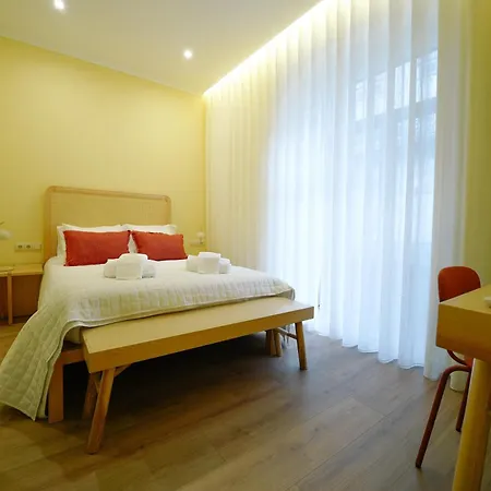 Διαμέρισμα Martinho's House *