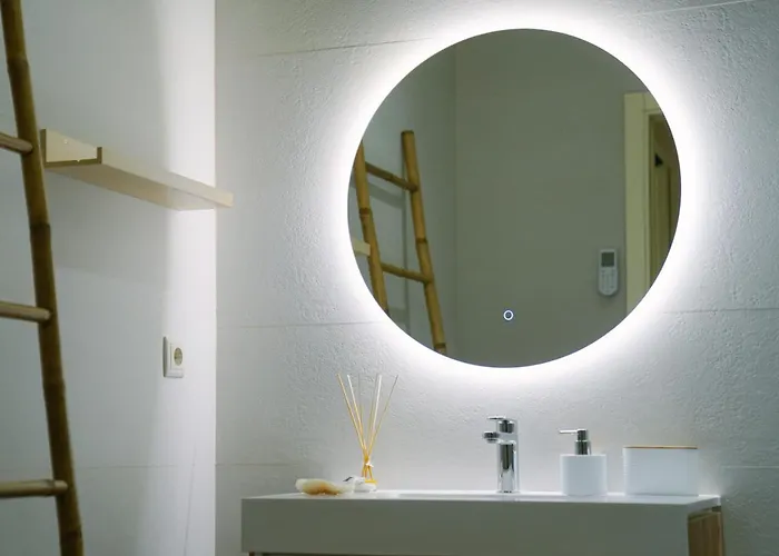 Martinho's House * Alijo