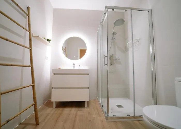 Martinho's House Apartment