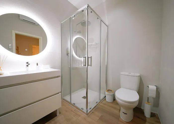 Martinho's House Apartment