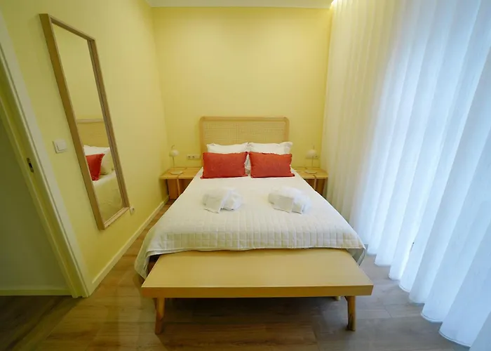 Martinho's House Alijó