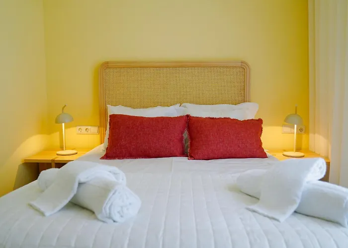 Apartment Martinho's House