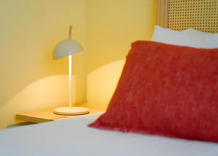 Martinho's House Апартаменты *