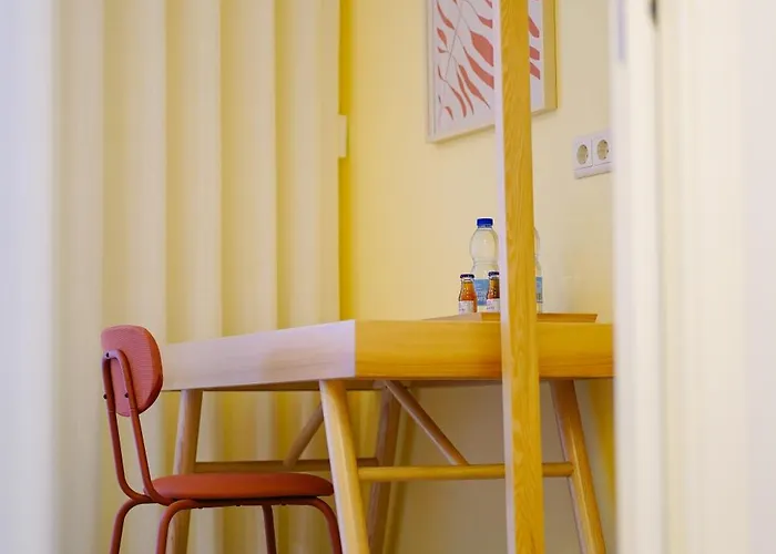 Martinho's House Alijo